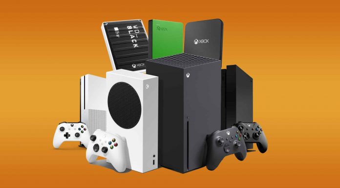 Bug no Xbox pede para que todos os jogos instalados sejam atualizados O Xbox lançou uma nova atualização de download!