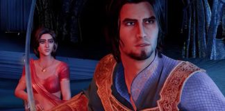 Prince of Persia: The Sands of Time Remake é adiado. Mais uma vez