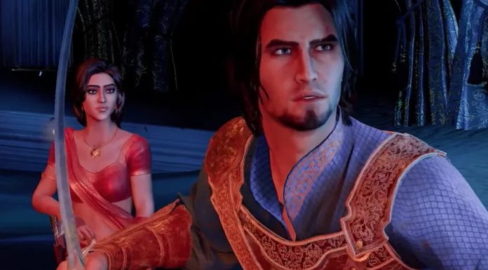 Desenvolvimento do Prince of Persia: Sands of Time Remake foi “reiniciado” pela Ubisoft