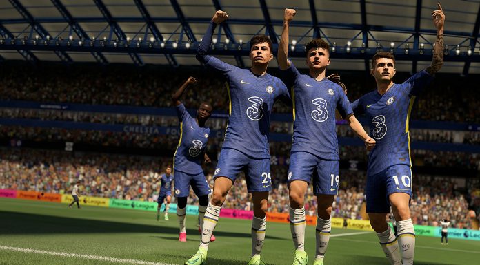 2K é a nova detentora da franquia FIFA, diz rumor FIFA novo nome