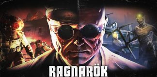 Trailer e detalhes de Ragnarök, a nova DLC de Zombie Army 4: Dead War Tudo sobre Ragnarök; a nova DLC de Zombie Army 4 Dead War
