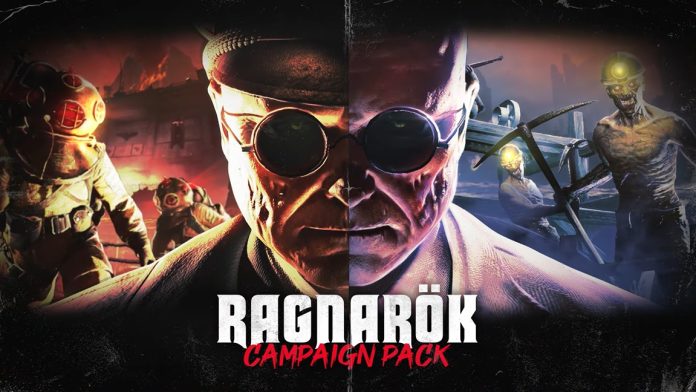 Tudo sobre Ragnarök; a nova DLC de Zombie Army 4 Dead War