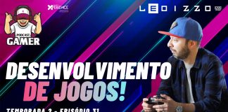 COMO FUNCIONA O DESENVOLVIMENTO DE JOGOS NO PC E CONSOLES – PODCASTGAMER (EP.31)