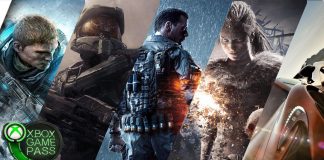 Confira todos os jogos que já foram confirmados no Game Pass em 2022 Game Pass em 2022