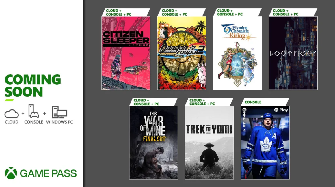 DESPEDIDA! Veja 6 jogos que saem do Xbox Game Pass em novembro