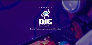 BIG Festival 2022 está de volta, e acontece de 7 a 10 de julho em São Paulo BIG Festival 2022