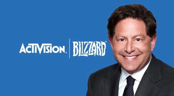 Bobby Kotick permanecerá como CEO da Activision Blizzard até o final do ano Activision Blizzard Bobby Kotick