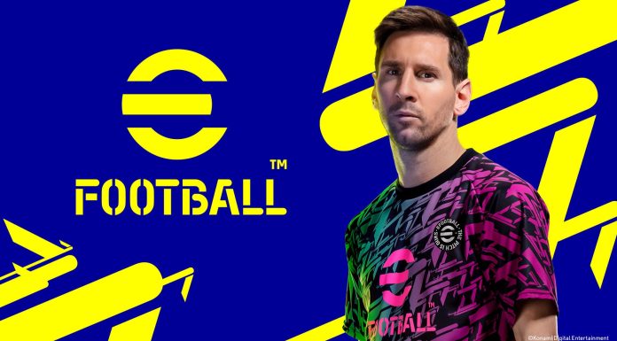 eFootball já foi baixado mais de 700 milhões de vezes eFootball nova atualização