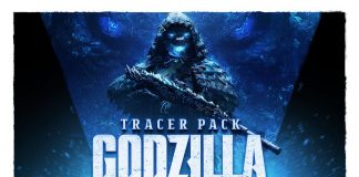 Call Of Duty ganha skin do Godzilla, e ela é incrível Call of Duty e Godzilla