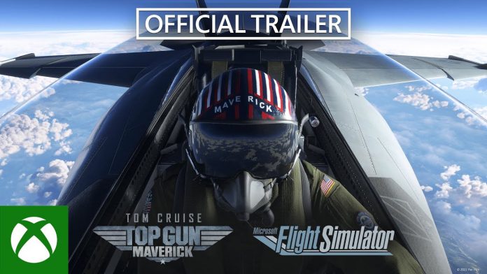 Microsoft Flight Simulator DLC