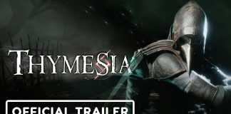 Novo RPG soulslike é confirmado para o Xbox Thymesia Xbox lançamento
