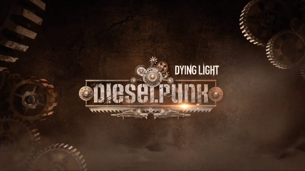 Dying Light DLC