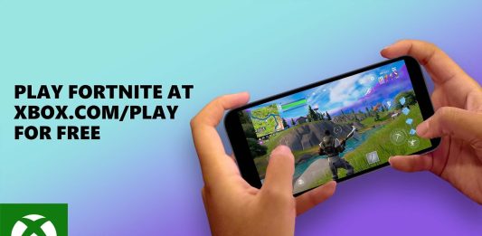 Jogos free-to-play no xCloud