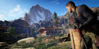 Esses foram os jogos mais vendidos no Xbox One e Xbox Series X|S na última semana – 28 de maio sniper elite 5 xbox game pass