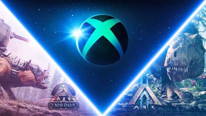 Ark 2 Xbox & Bethesda Games Showcase