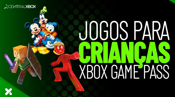 Jogos para crianças: conheça algumas das aventuras mais carismáticas do Xbox Game Pass Os Melhores Jogos para Crianças