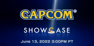 Capcom anuncia que fará seu próprio showcase na semana que vem Capcom Showcase