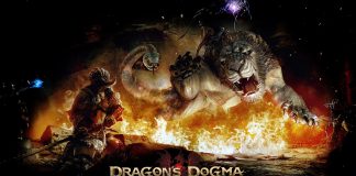 Xbox testou o FPS Boost no Dragon’s Dogma, mas recurso acabou não sendo adicionado Dragon's Dogma FPS Boost