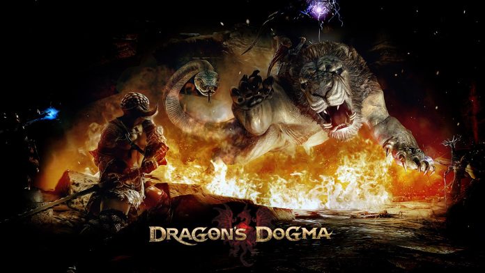 Dragon's Dogma FPS Boost