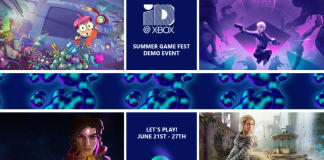 Xbox confirma novo evento com demos voltado para jogos indies