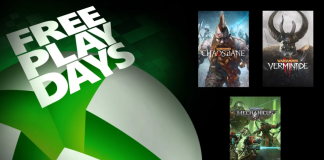Free Play Days: Warhammer: Chaosbane, Warhammer: Vermintide 2 e Warhammer 40.000: Mechanicus Free Play Days Warhammer
