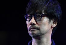Convidado de peso! Hideo Kojima estará presente na BGS 2025 Hideo Kojima cross-save