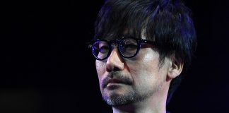 Homem à frente de seu tempo: Hideo Kojima sugeriu o cross-save há mais de dez anos Hideo Kojima cross-save