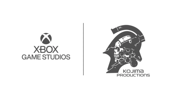 Equipe do Xbox faz nova visita na Kojima Productions Kojima e Xbox