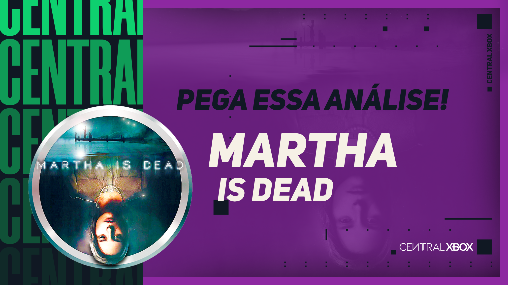 Martha is Dead é censurado no PS5 e PS4, mas não no Xbox e PC - Windows Club