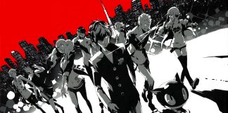 Três jogos da franquia Persona foram confirmados para o Game Pass Persona Xbox Game Pass