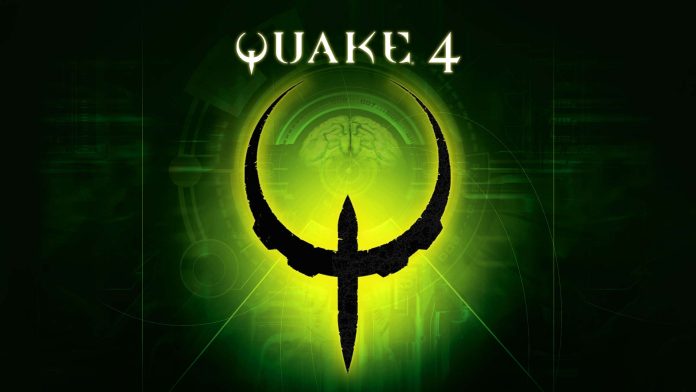Quake 4 PC
