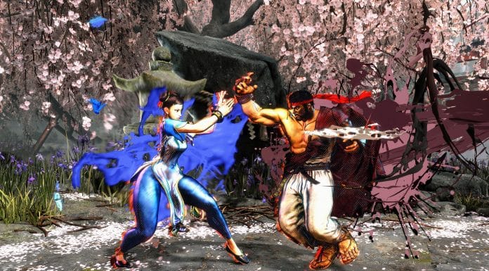 Street Fighter 6 já vendeu mais de três milhões de unidades Street Fighter 6