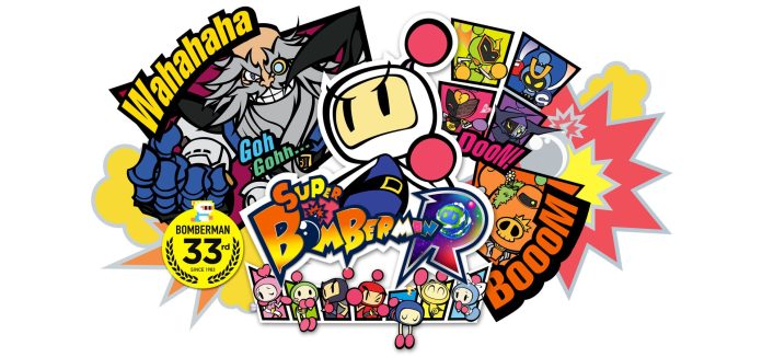 Super Bomberman R Online servidores desativados