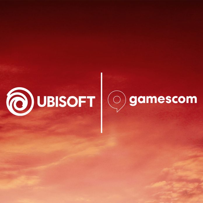 Ubisoft na Gamescom