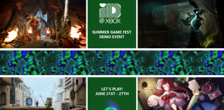 Confira todos os jogos com demos disponíveis no ID@Xbox Summer Game Fest