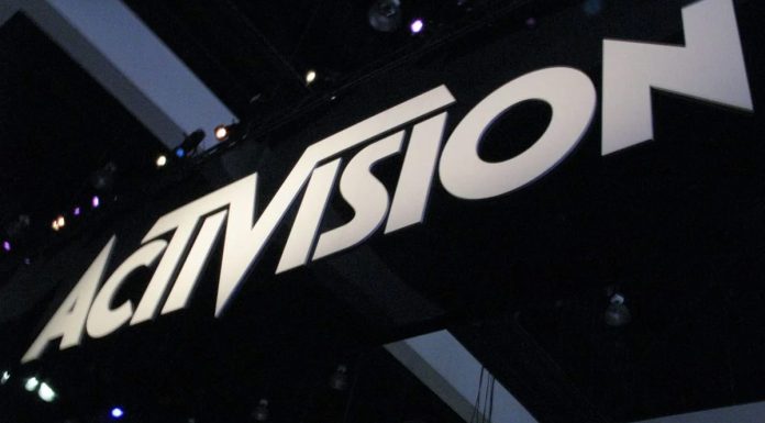 Activision está trabalhando em uma nova IP O Xbox responde a nova declaração do FTC!