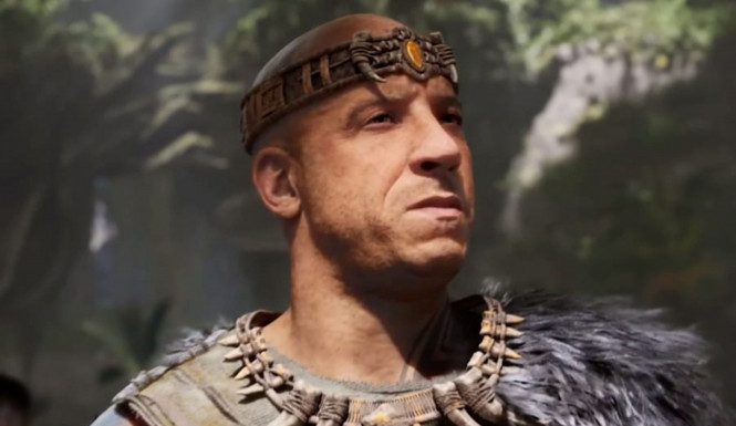 Ark 2 chega apenas em 2028, afirma estúdio Ark 2 Game Pass