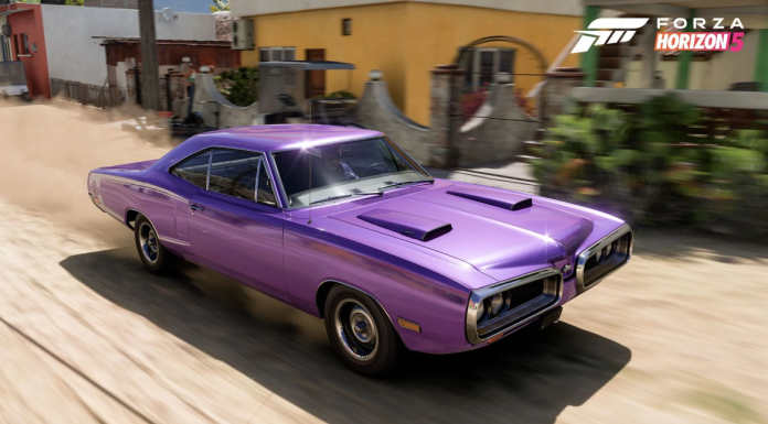 Veterano da EA é contratado pela Playground Games como novo “diretor criativo” forza horizon 5 atualização