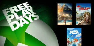 Free Play Days: Assassin’s Creed Origins, I Am Fish e Dead Island: Definitive Edition