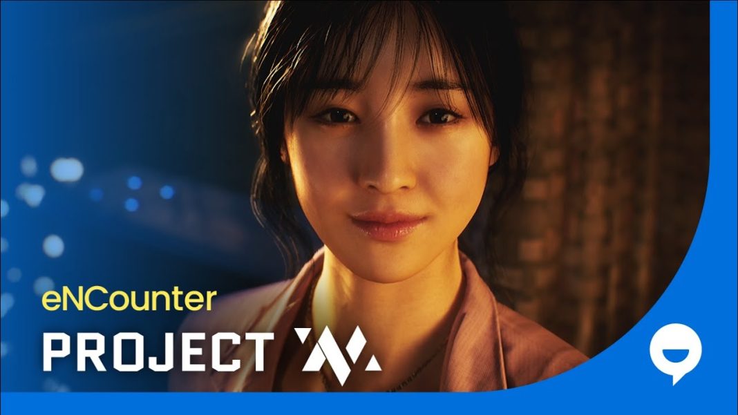 Project M