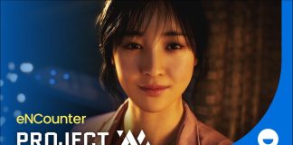 Ncsoft revela o Project M, jogo que quer trazer o realismo dos filmes para os consoles Project M