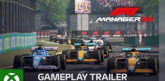 F1 Manager 2022 ganha data de lançamento F1 Manager 2022 lançamento