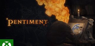 Pentiment é o novo jogo exclusivo do Xbox Pentiment Xbox