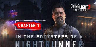 Atualização gratuita do Dying Light 2 será lançada amanhã Dying Light 2 atualização