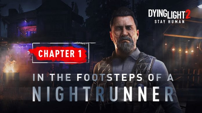 Dying Light 2 atualização