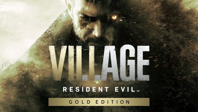 Resident Evil Village DLC gratuita