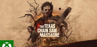 The Texas Chain Saw Massacre é revelado para o Xbox com day-one no Game Pass The Texas Chain Saw Massacre está gratuito por tempo limitado!