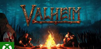 Valheim será lançado no Xbox com day-one no Xbox Game Pass Valheim Xbox