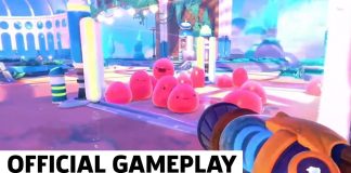 Slime Rancher 2, que será lançado em day-one no Xbox Game Pass, ganha janela de lançamento Slime Rancher 2 Xbox