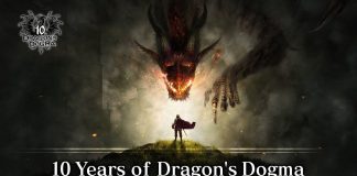 Capcom confirma que está trabalhando no Dragon’s Dogma 2 Dragon's Dogma 2